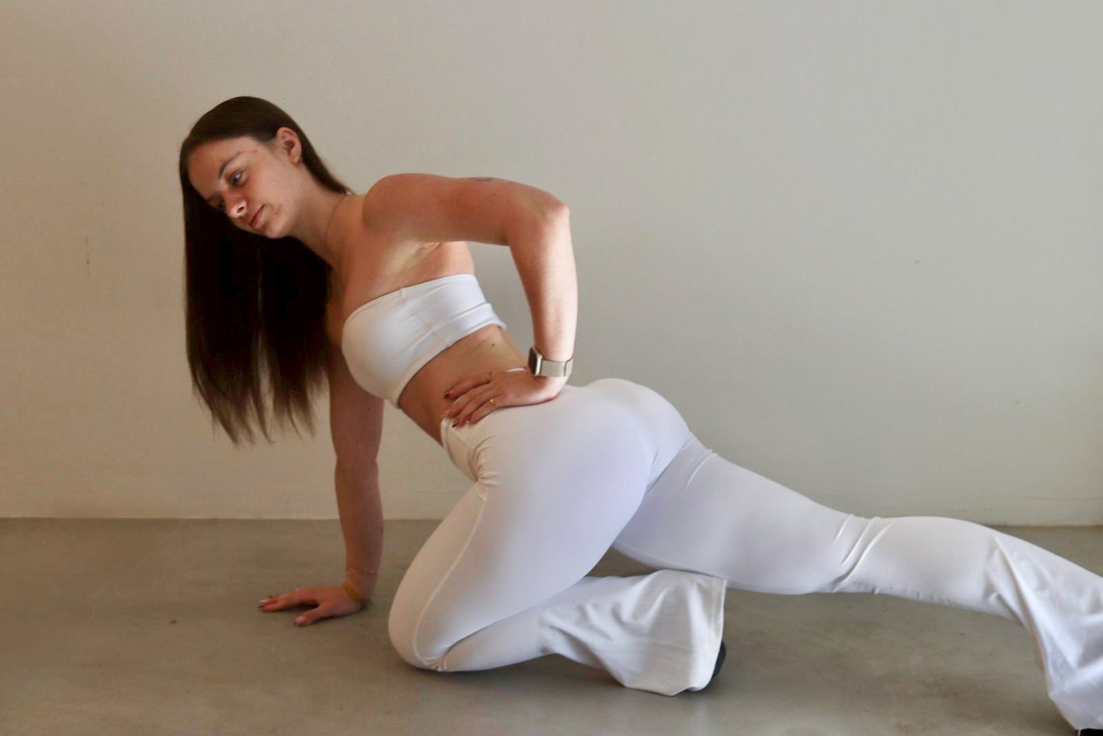 Elora App Workouts